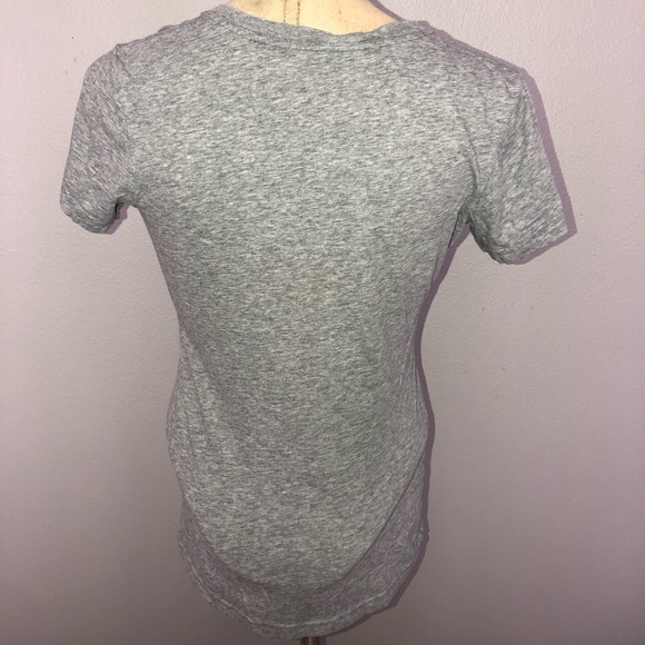 Nike slim fit workout shirt - Picture 3 of 5